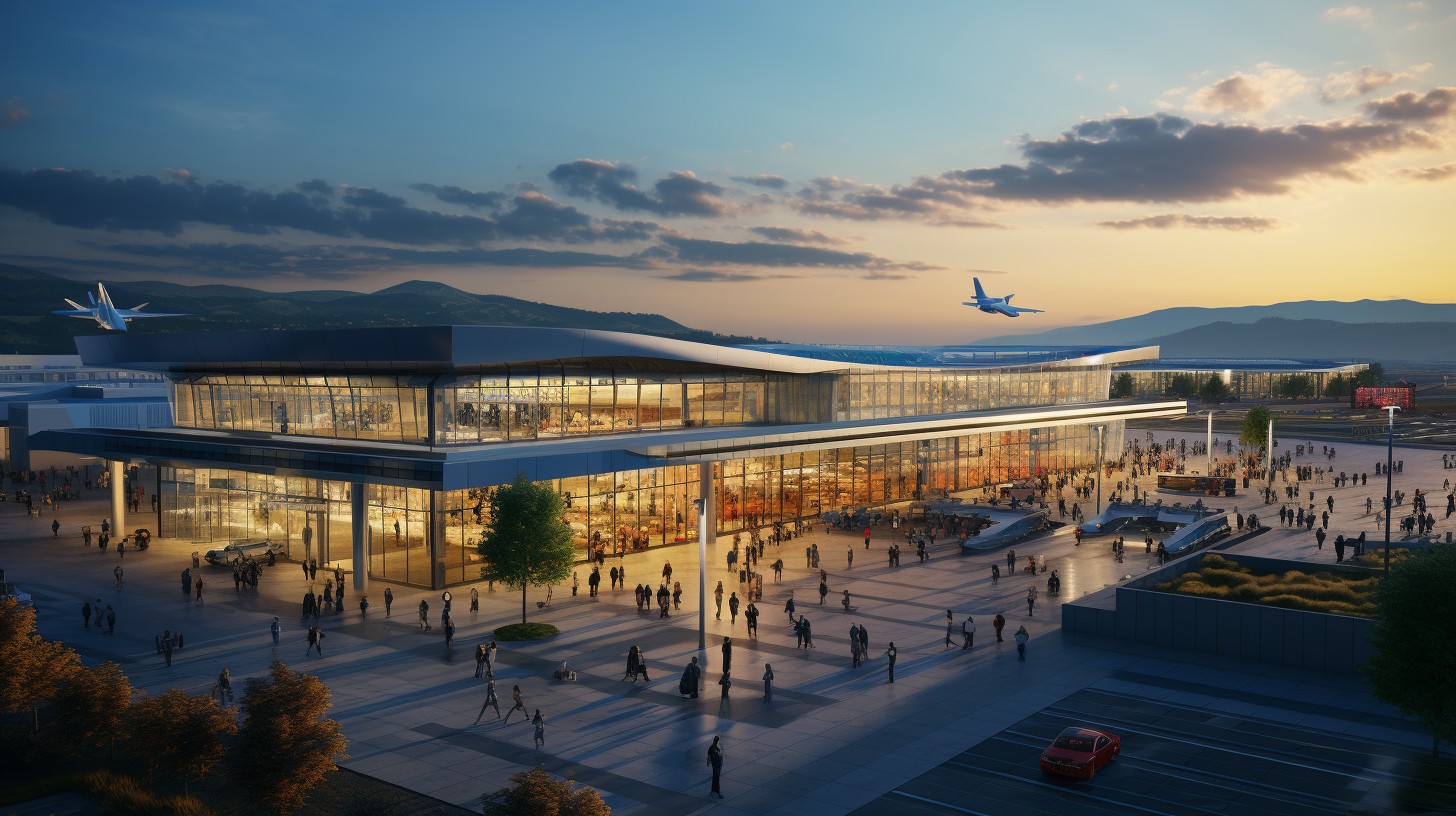 Închirieri specializate: Găsirea ofertelor unice de la companiile de închiriere de mașini la Aeroportul Bratislava