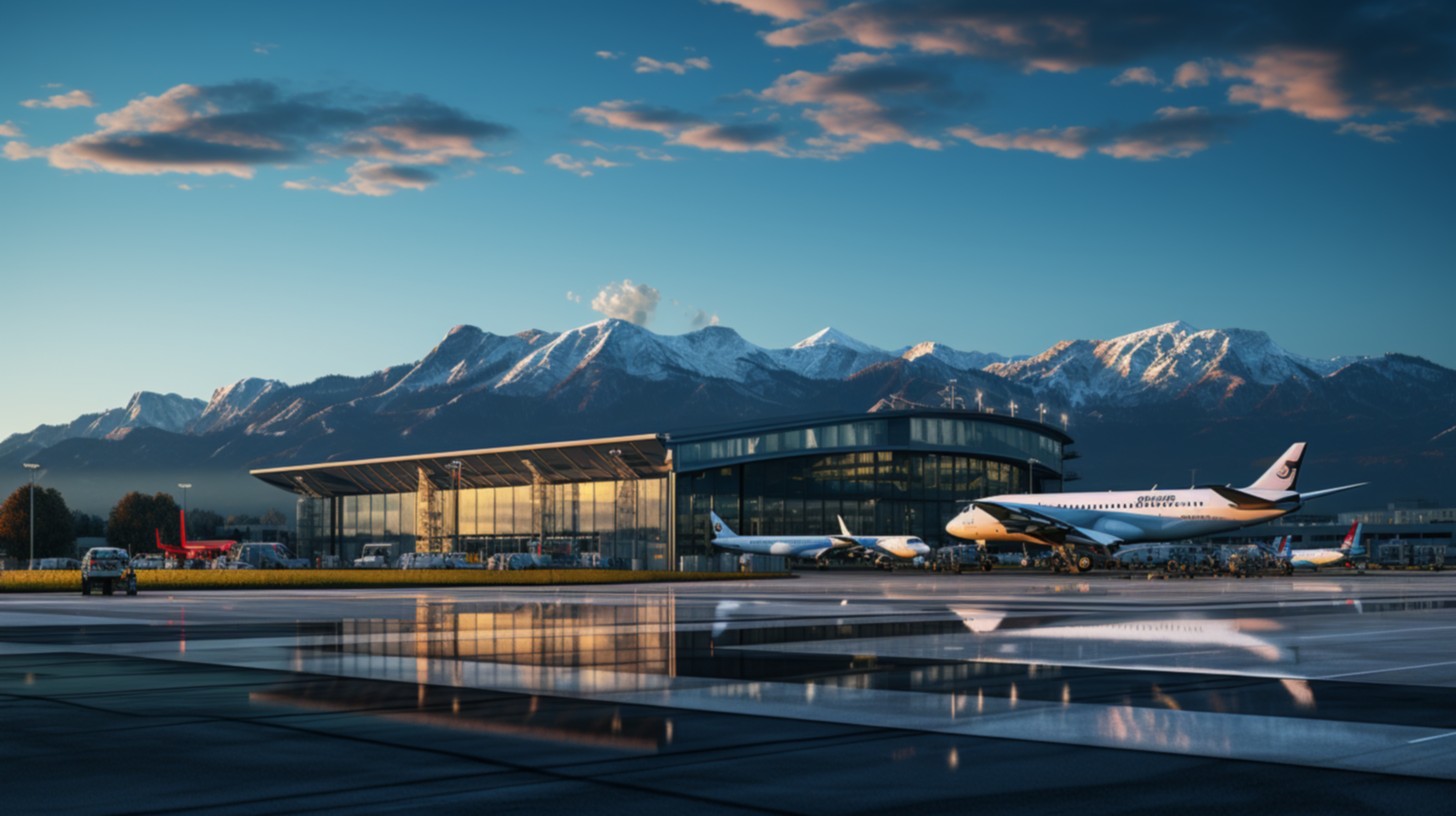 Customer Reviews and Ratings: How to Choose Among Car Rental Companies at Geneva Airport France