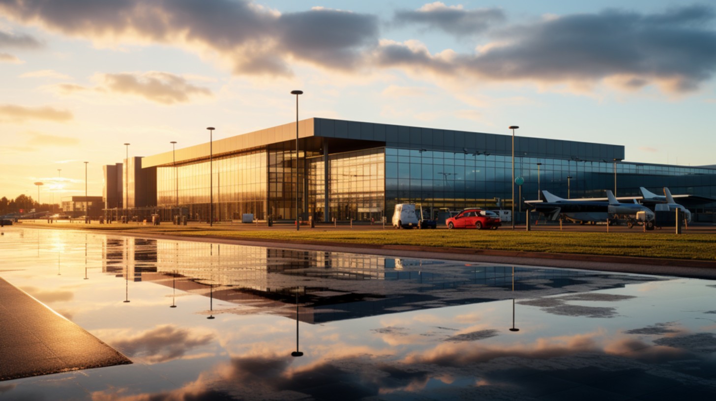 Convenience and Accessibility: Accessible Car Rental Companies at London Airport Stansted