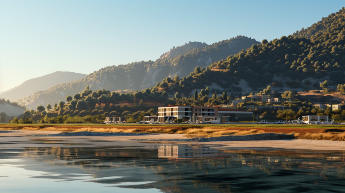 Rental Cars for Every Occasion: Specialized Car Rental Companies at Corsica Airport Bastia