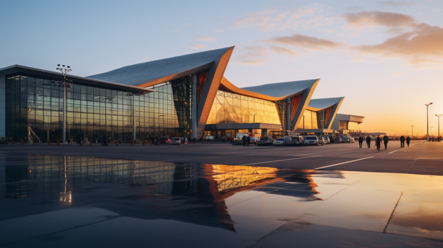 Kedvező árú utazás: Megfizethető autókölcsönző cégek keresése Casablanca repülőterén