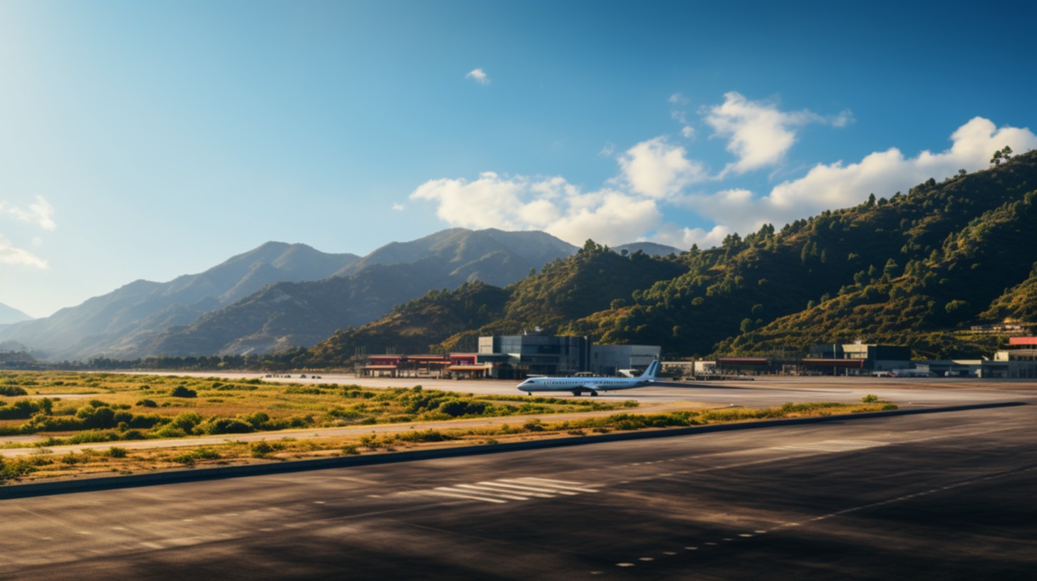 Ruedas ecológicas: empresas de alquiler de coches ecológicos en el aeropuerto de Ajaccio de Córcega