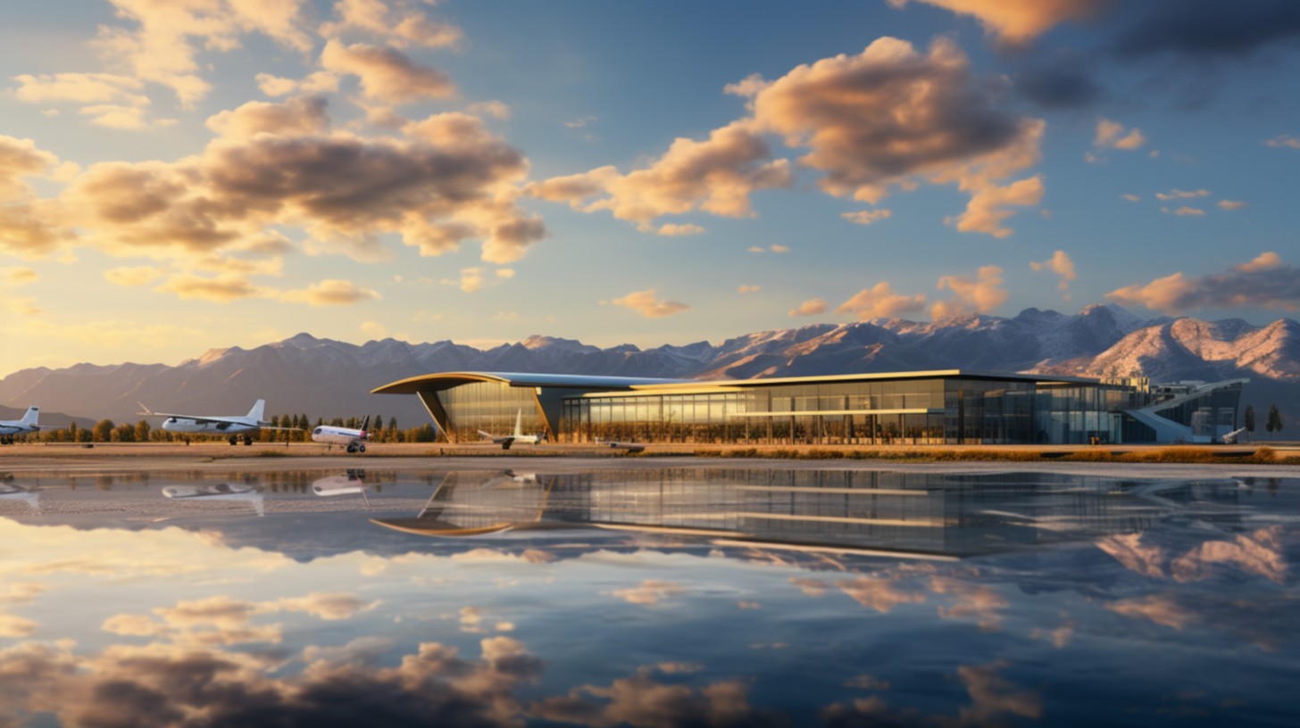 Půjčovny vhodné pro rodiny: Které půjčovny aut září na letišti ve Splitu?