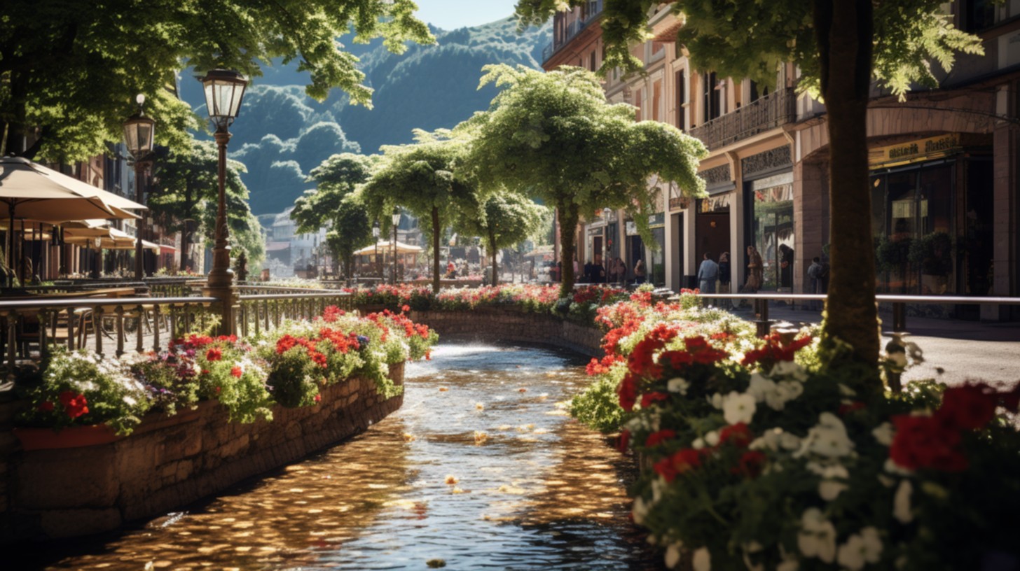 Ersparnisse steigen: Kosten senken mit kautionsfreier Autovermietung in Baden-Baden