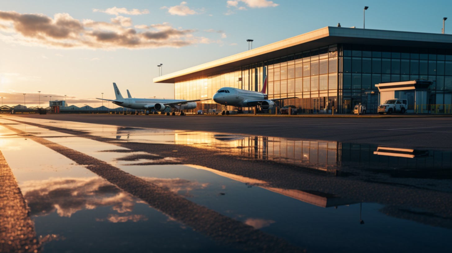 Den ultimata guiden till budgetvänliga biluthyrningar på Brest flygplats