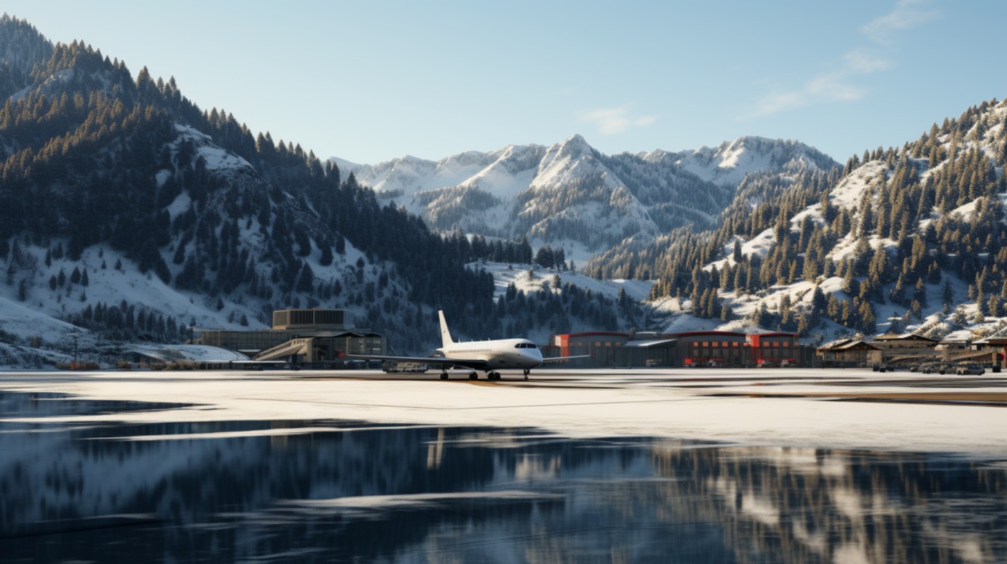 Budjettiystävälliset pyörät: Kuinka päästä pyörän taakse ilman talletusta Altan lentokentällä