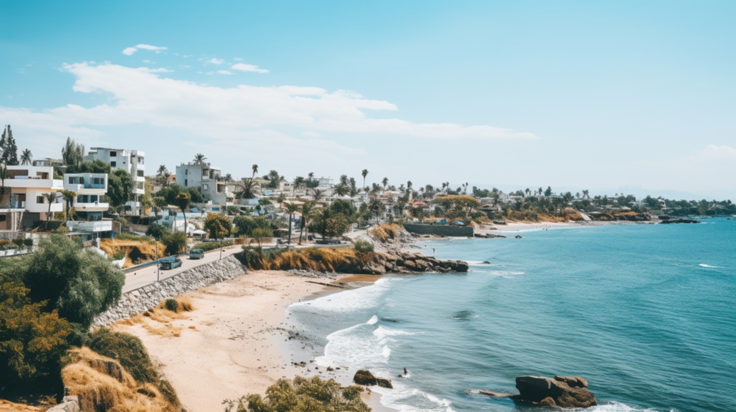 Vrhunski vodič za odabir prave tvrtke za iznajmljivanje automobila u Phan Thietu