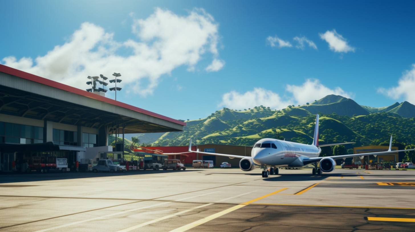 Rimelige eventyr: Slik scorer du leiebil uten innskudd på Panama City Airport Tocumen