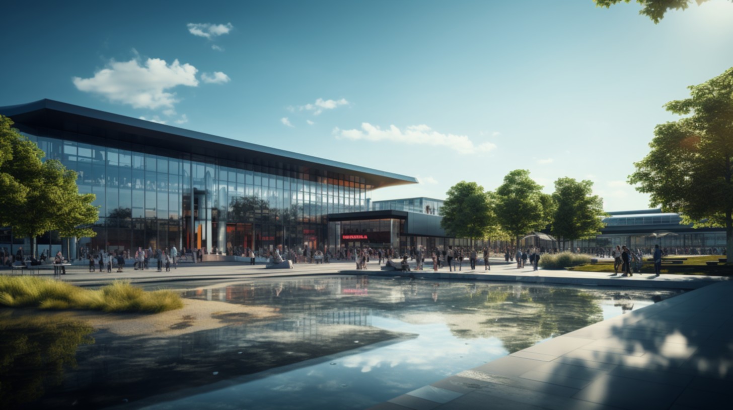 De la aterizare până la decolare: Lista dvs. completă de verificare pentru închirierea de mașini la aeroportul din Nürnberg