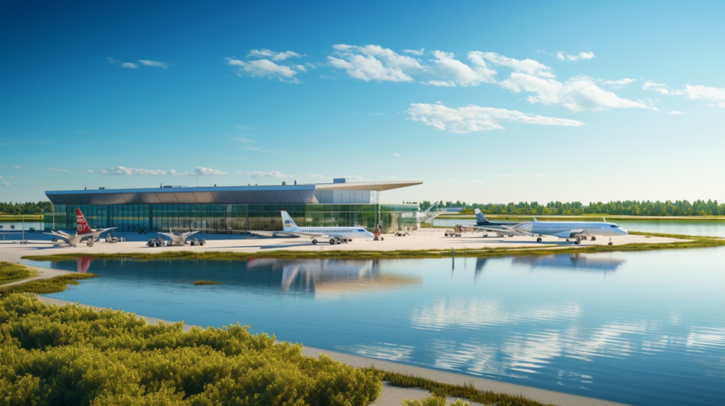 Fleksible reiseplaner: Leiebil uten innskudd for Sarasota Airport Explorations