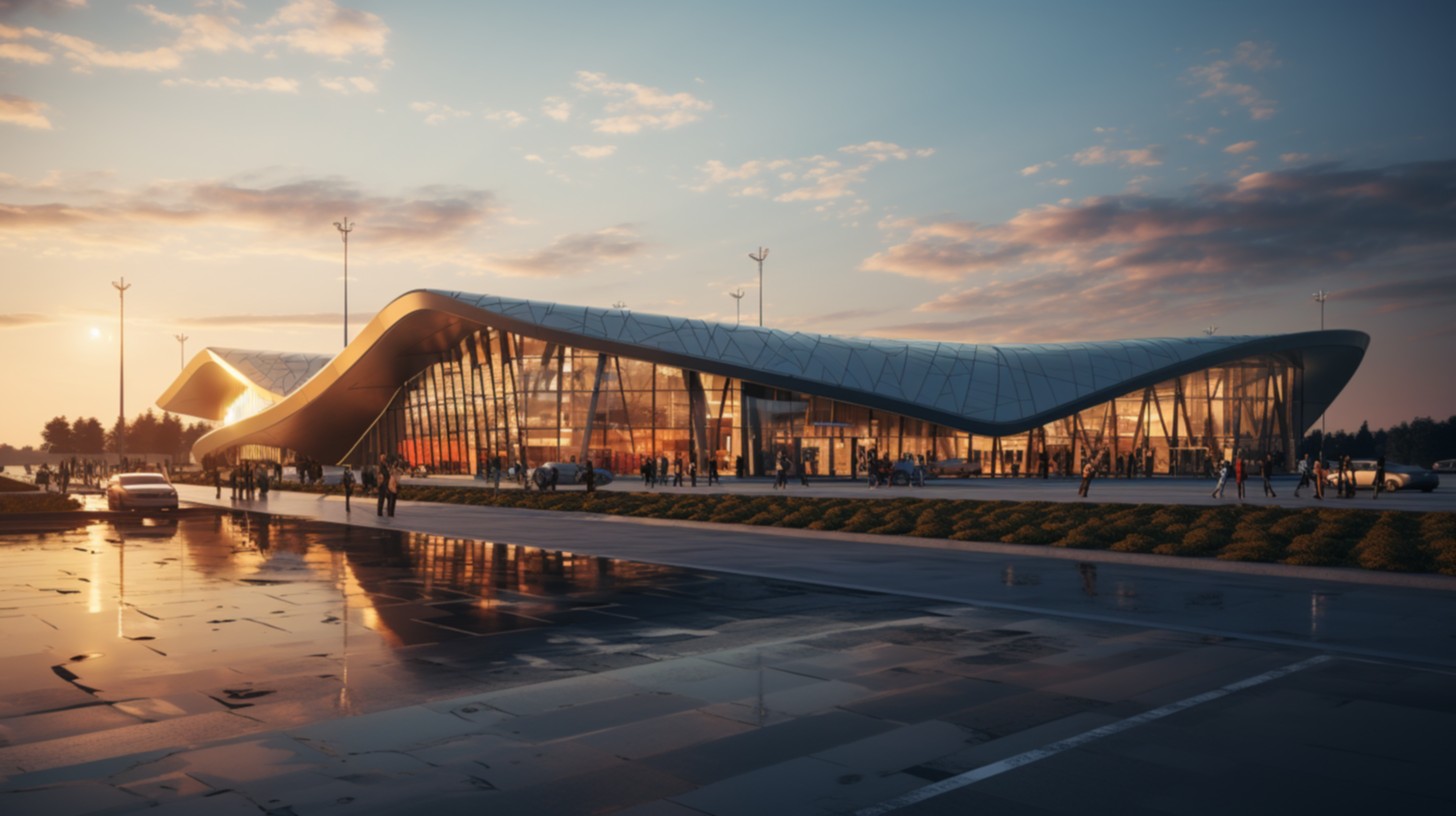 Pārvietošanās pa noteikumiem un nosacījumiem: kas jāzina par automašīnu nomas uzņēmumiem Minskas starptautiskajā lidostā