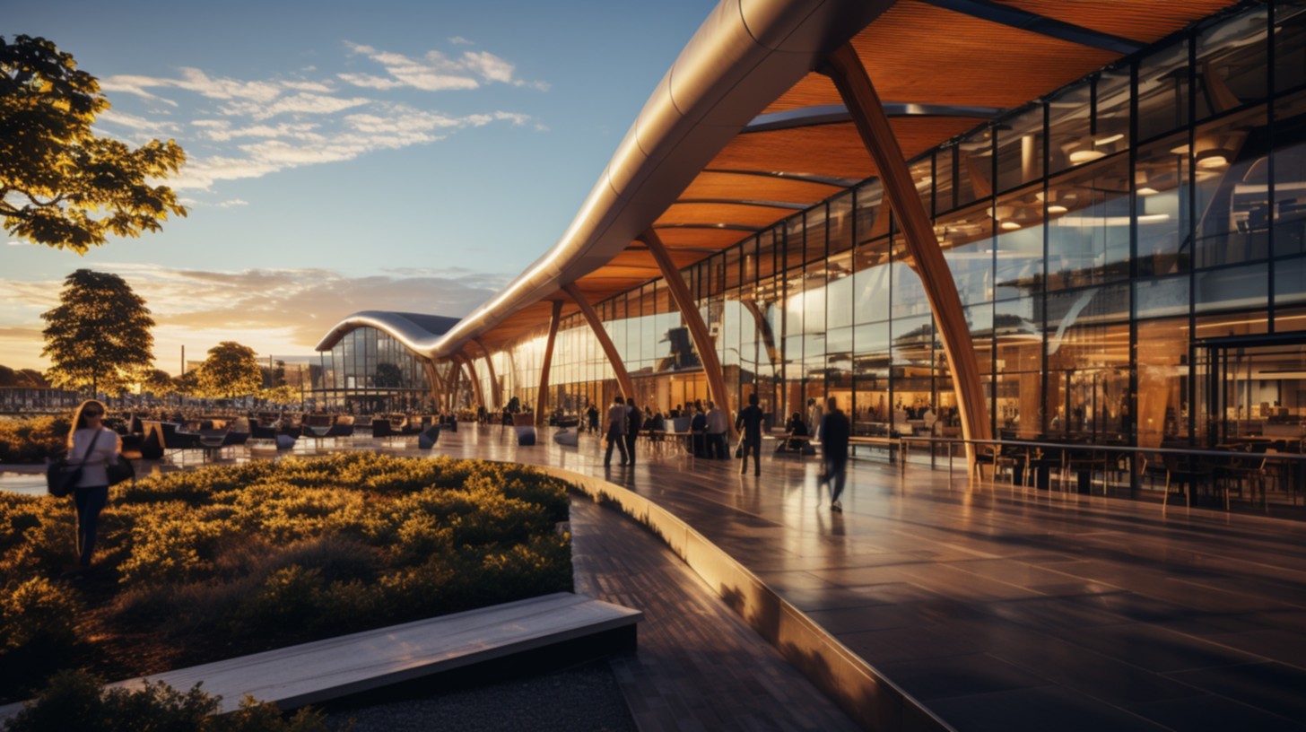 De ultieme gids voor het kiezen van het juiste autoverhuurbedrijf op Brisbane Airport International Terminal