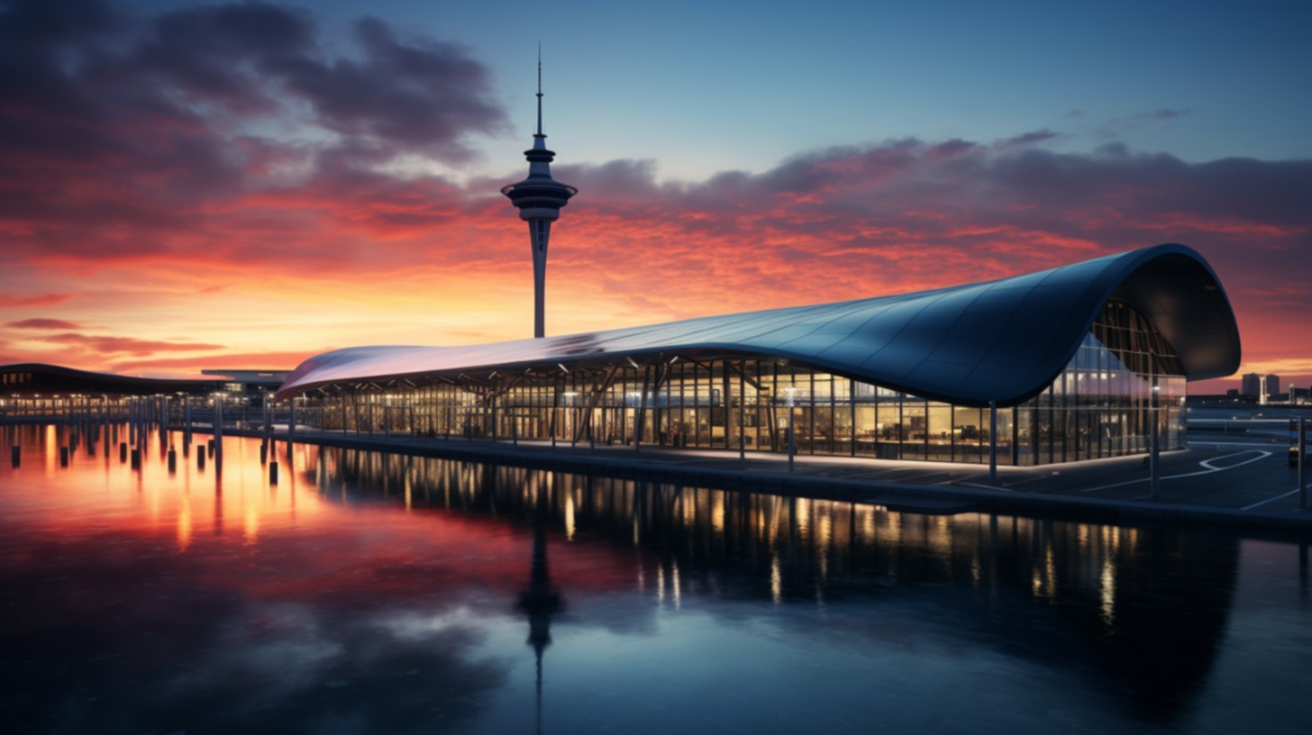 Unngå vanlige fallgruver: Hva du bør passe på når du leier en bil på Auckland Airport International Terminal