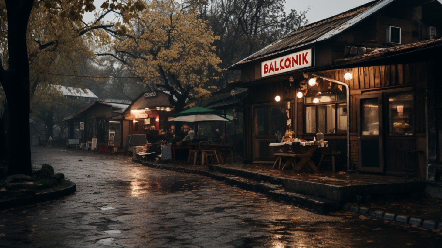 Comparando suas opções: uma avaliação das locadoras de veículos em Salonki