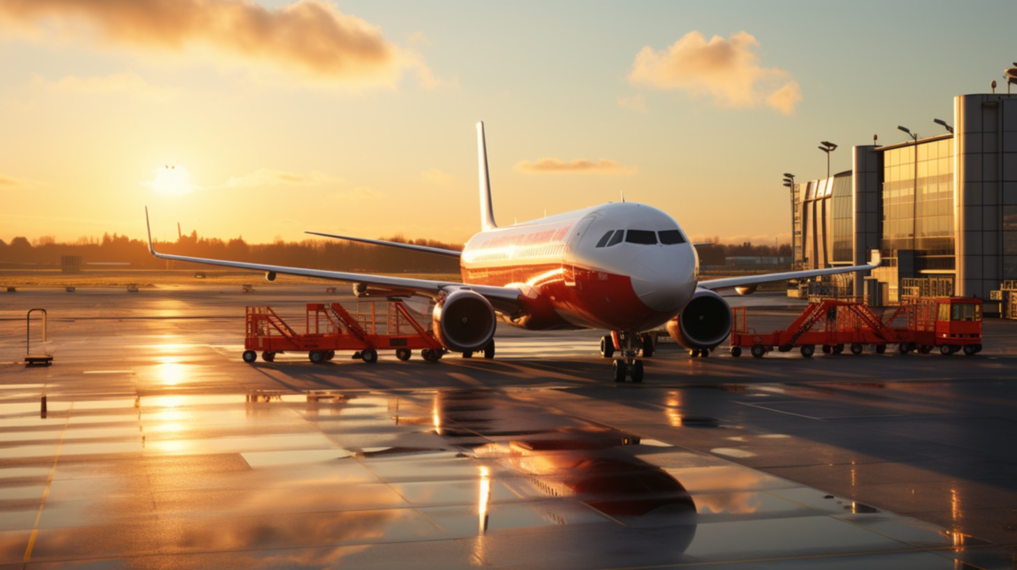 Miljøvennlige valg: Bærekraftig bilutleie på London lufthavn Gatwick North