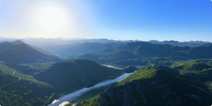 Getting to Pavlova Strana