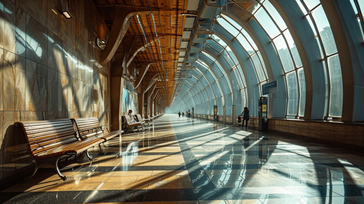 Madrid Airport Car Rentals: From Booking to Drop-Off, What to Expect