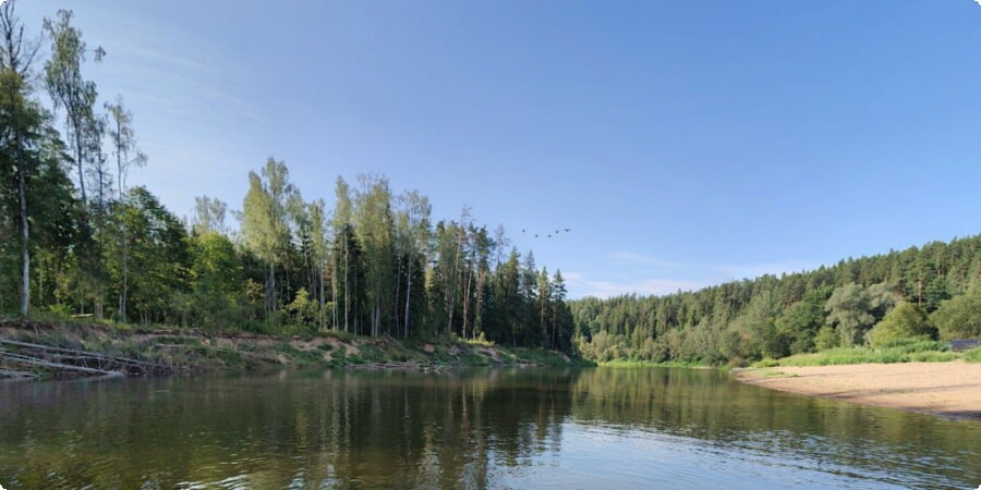 Visitor Facilities and Attractions