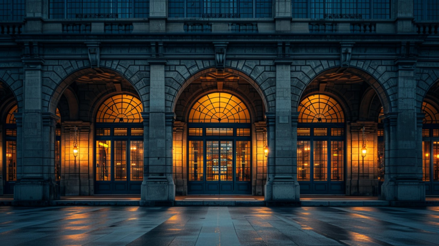 Specializované půjčovny: Hledání jedinečných nabídek od autopůjčoven na vlakovém nádraží v Bordeaux