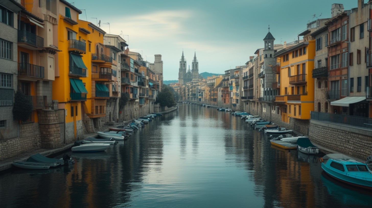Reiselösungen aus einer Hand: Autovermietungsunternehmen in Girona für nahtlose Reisen