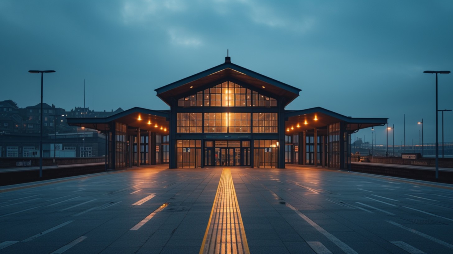 Ersparnisse steigen: Kosten senken mit kautionsfreier Autovermietung am Bahnhof Cork