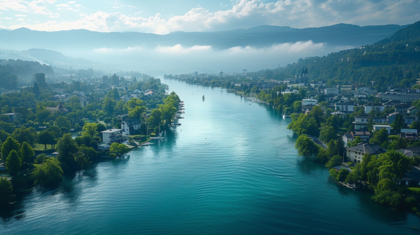 Viagem inteligente: como economizar muito no aluguel de carros na Caríntia