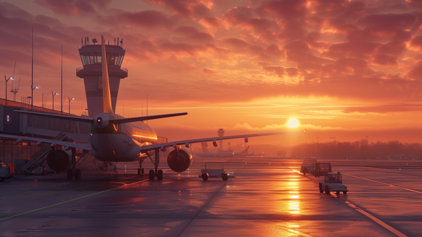 Familienfreundliche Anmietungen: Finden Sie die besten Autovermietungen am Flughafen Hannover