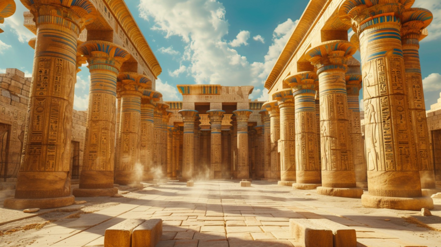 Green Travel Choices: Ekologické půjčovny aut v Egyptě