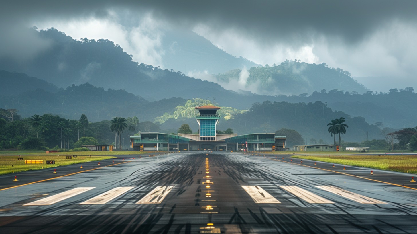 Ersparnisse erzielen: Mieten Sie ein Auto am Liberia D Oduber Quiros Intl Airport ohne Vorauszahlung