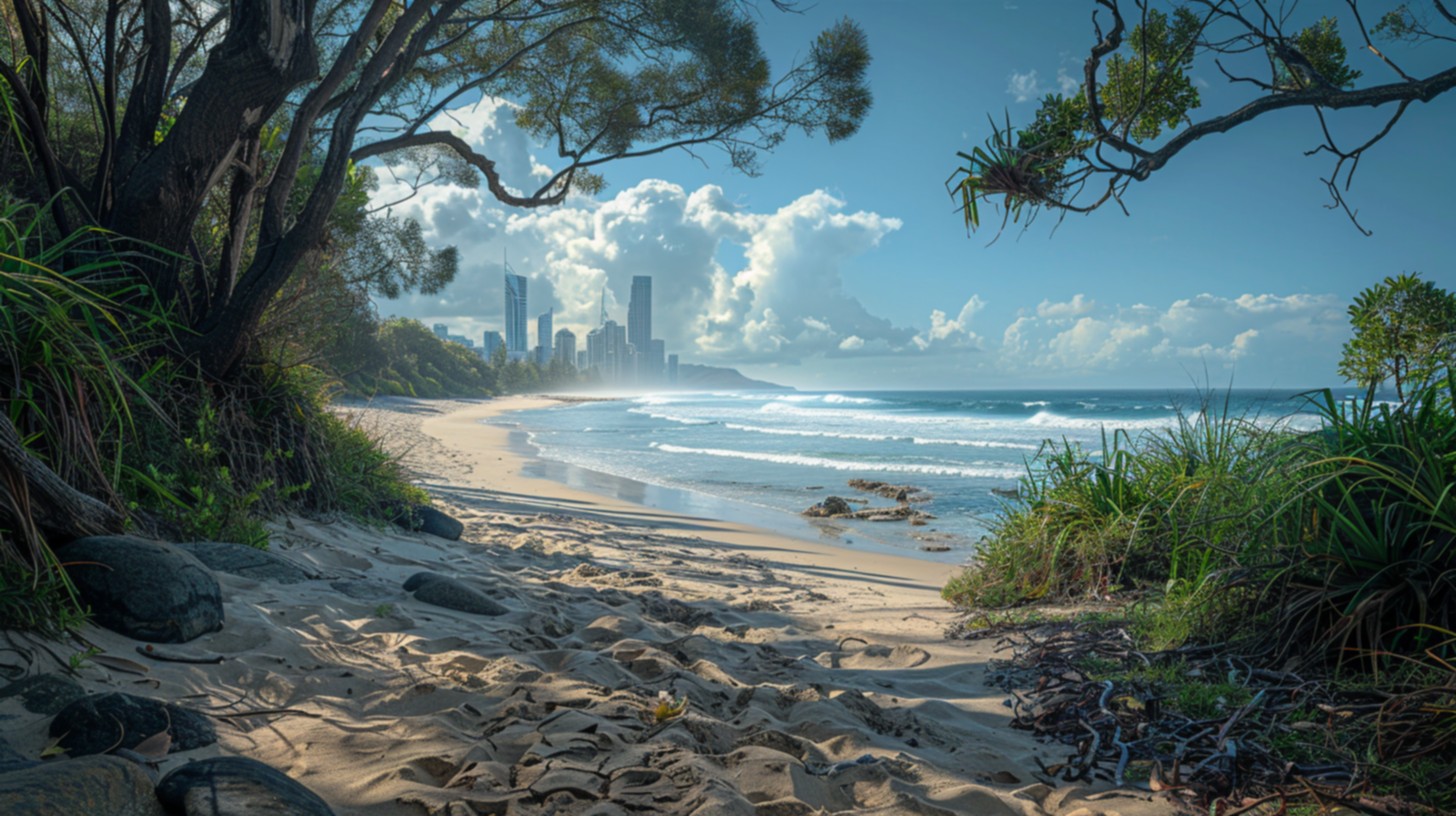 Die Vorteile der Anmietung eines Autos in Queensland für Ihre nächste Reise