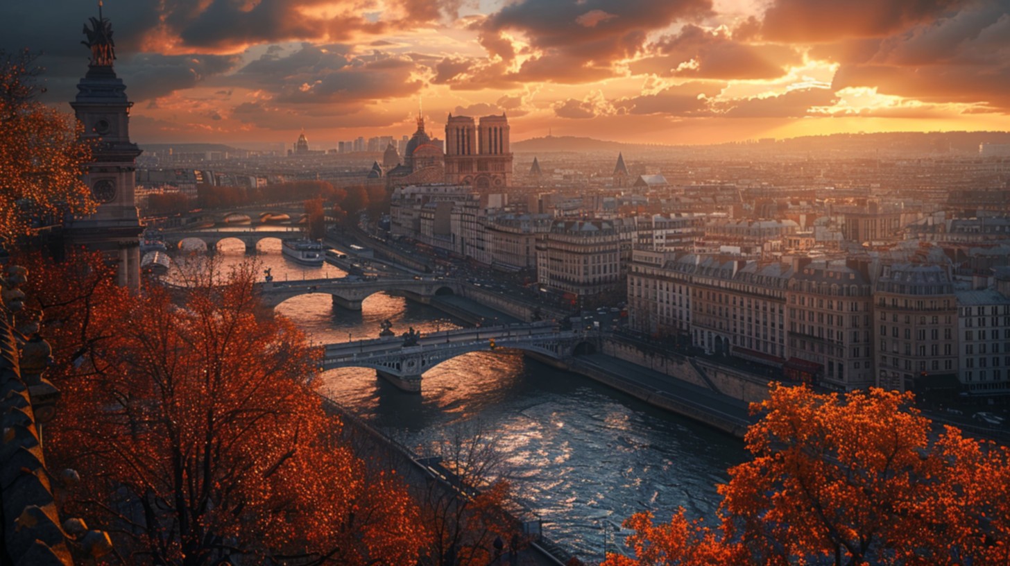 Belønninger og lojalitetsprogrammer: Få mest mulig ut av bilutleiefirmaer i Paris