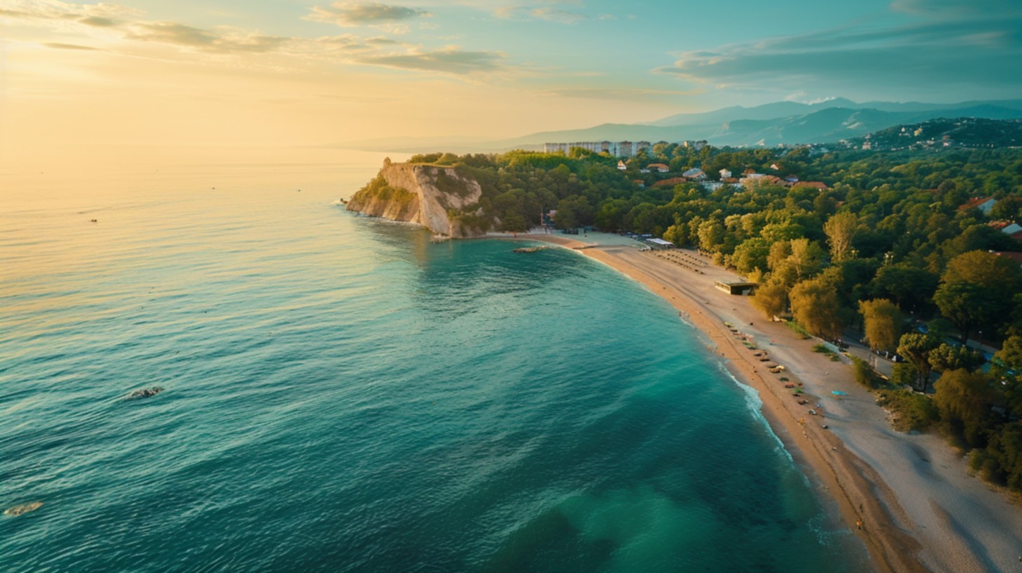 Kelias, kuriame keliaujama mažiau: kodėl turėtumėte išsinuomoti automobilį Albenoje