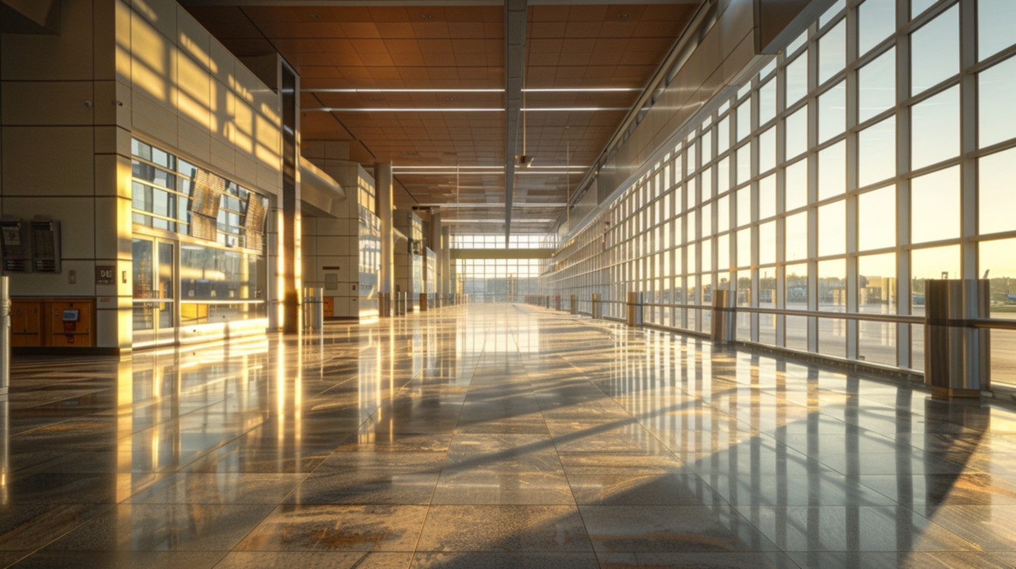 Poruszanie się po świecie wypożyczalni samochodów na lotnisku w Austin: wskazówki dla podróżnych