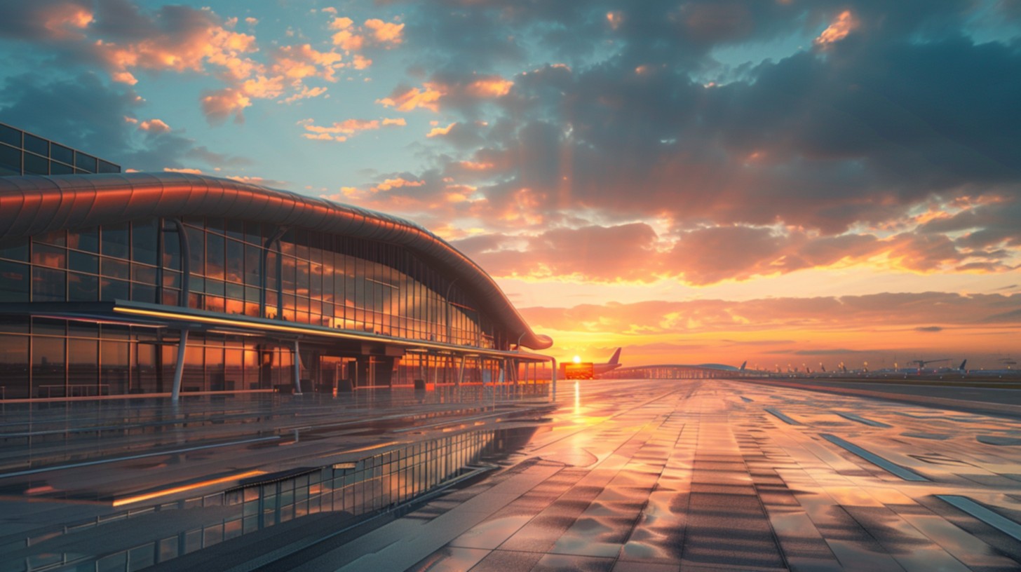 Místní vs. mezinárodní půjčovny na letišti Krasnodar: Klady a zápory