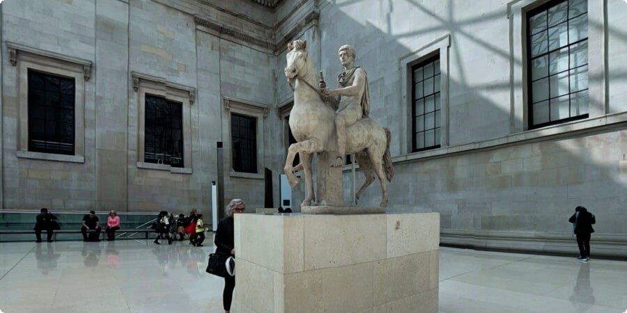 Architectural Splendor