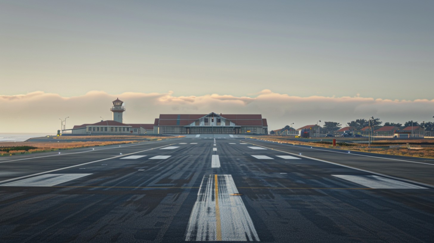 La guía definitiva para alquileres de coches económicos en el aeropuerto de Biarritz