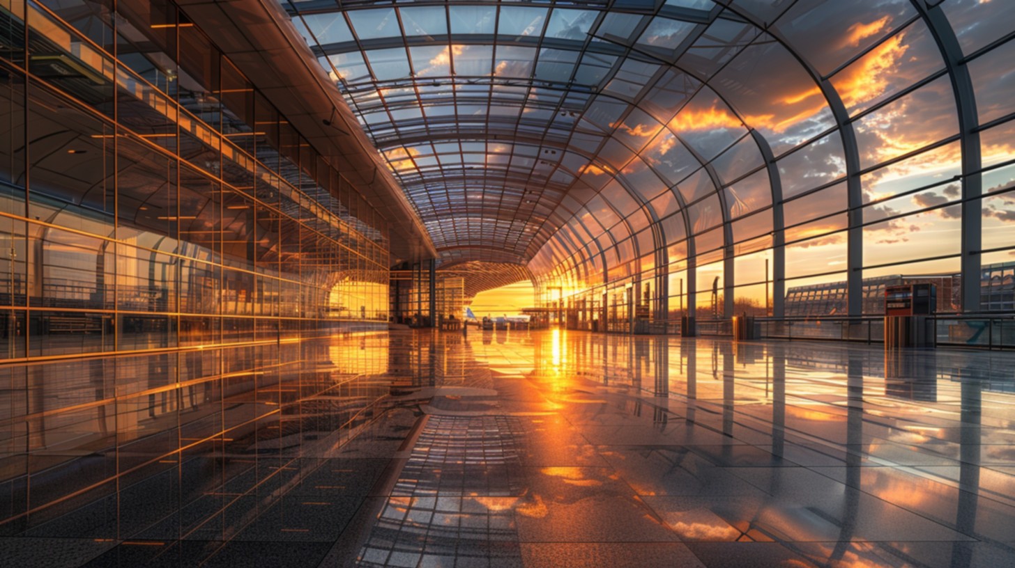 Méně ujetá cesta: Proč byste si měli půjčit auto na pařížském letišti Cdg