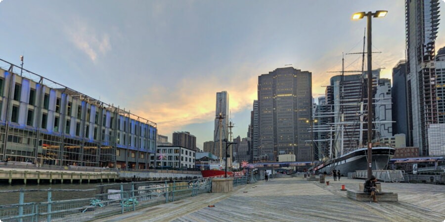 Events and Community Engagement