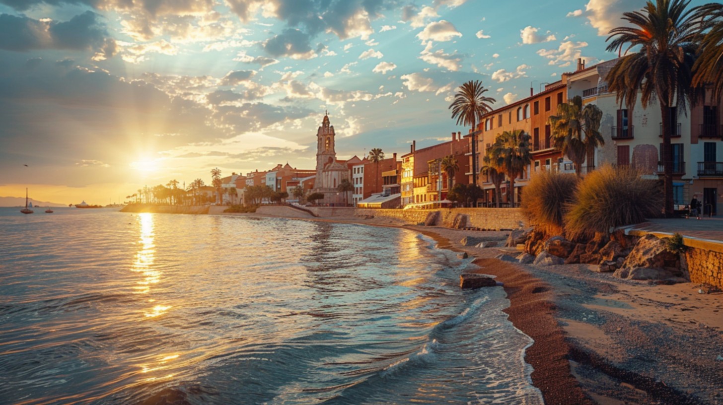 국제 모험: Reus Abroad에서 렌터카 회사 탐색