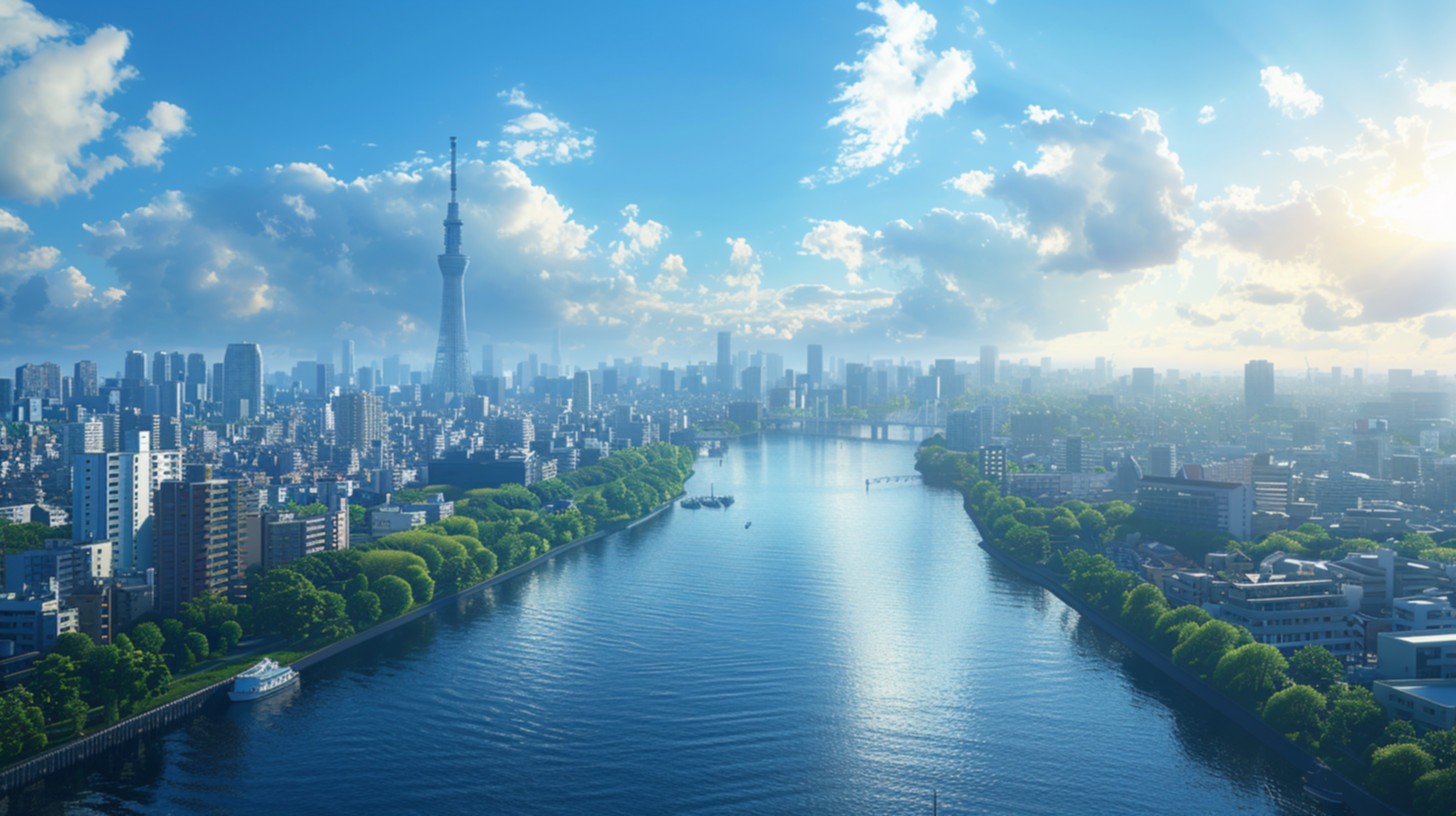 Kjør inn i drømmeferien: Tokyo bilutleie på en enkel måte