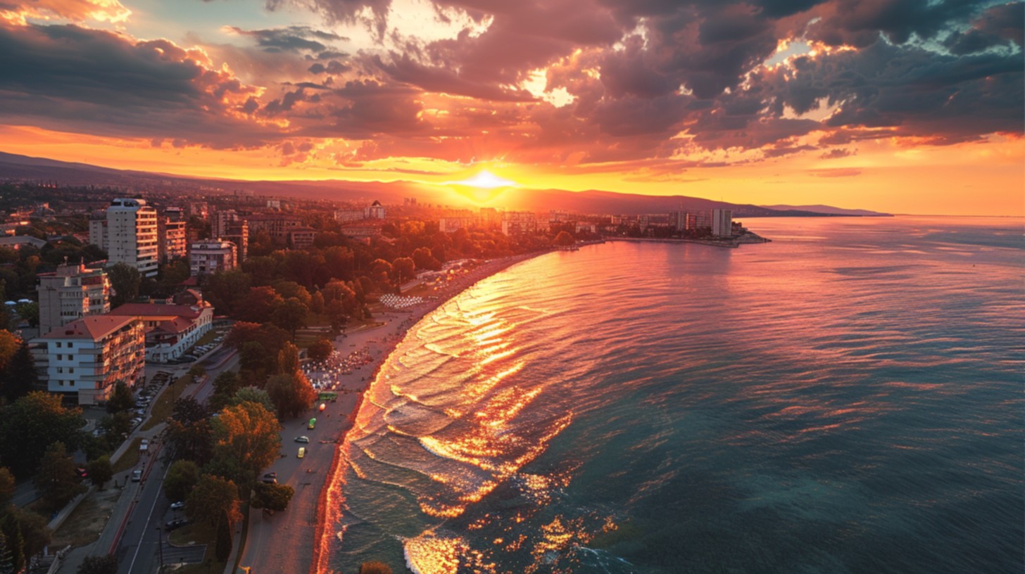 Aventuri la aeroport: Explorează-ți destinația cu o mașină de închiriat