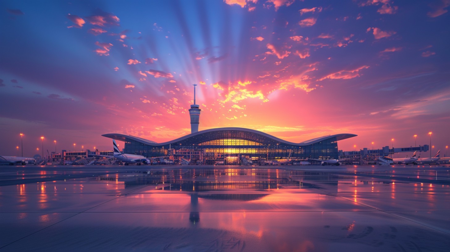 Innskuddsfri bekymringsfri: Din stressfrie guide til bilutleie på Kuwait flyplass