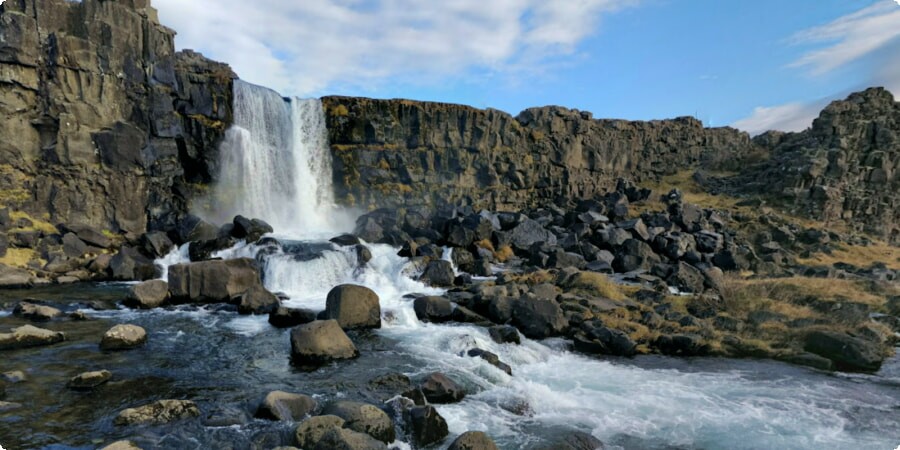 Explorarea Thingvellir: Situl Islandei inclus în Patrimoniul Mondial UNESCO