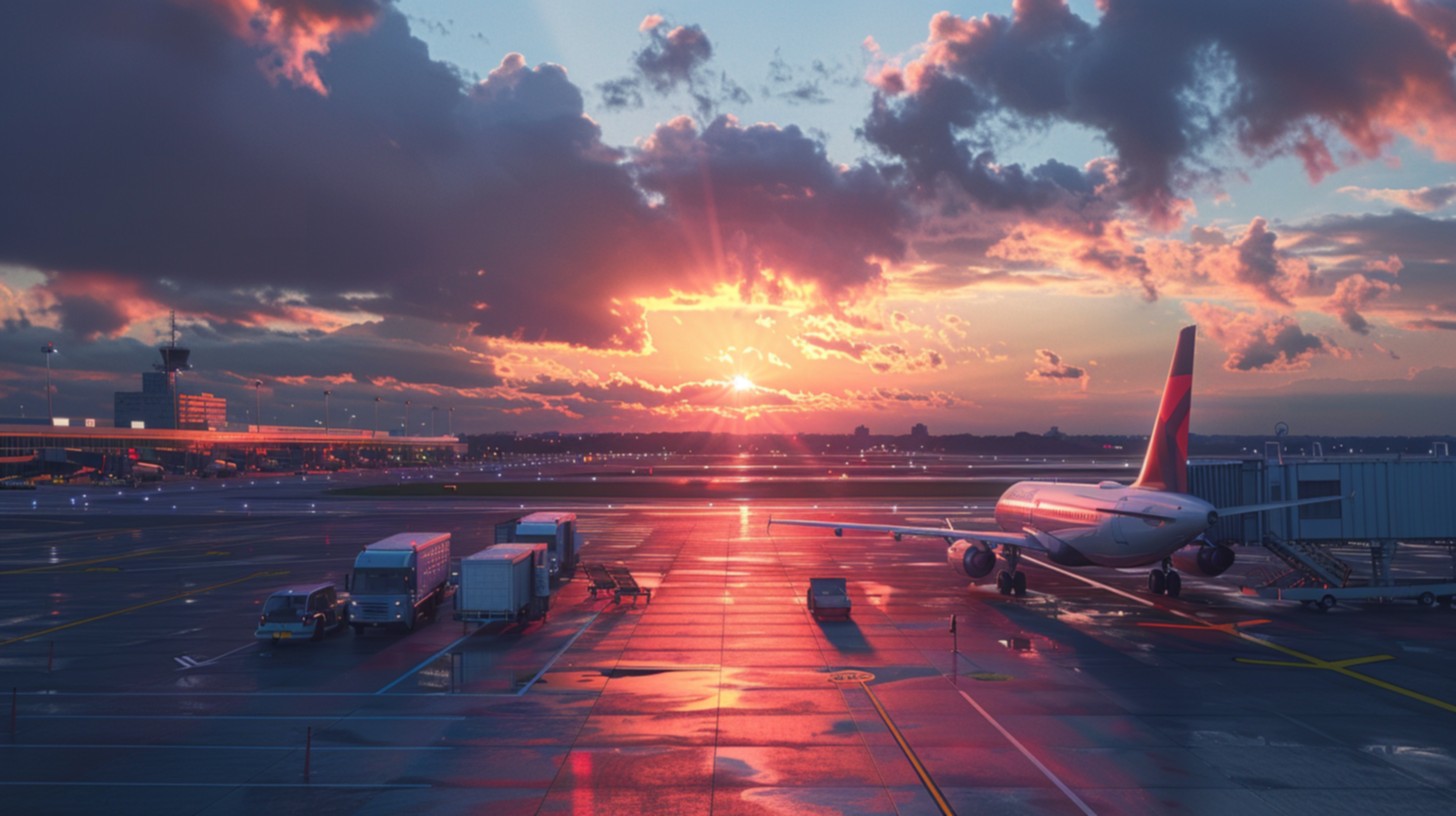 Kolaylık ve Erişilebilirlik: Atlanta Hartsfield Havaalanında Erişilebilir Araç Kiralama Şirketleri