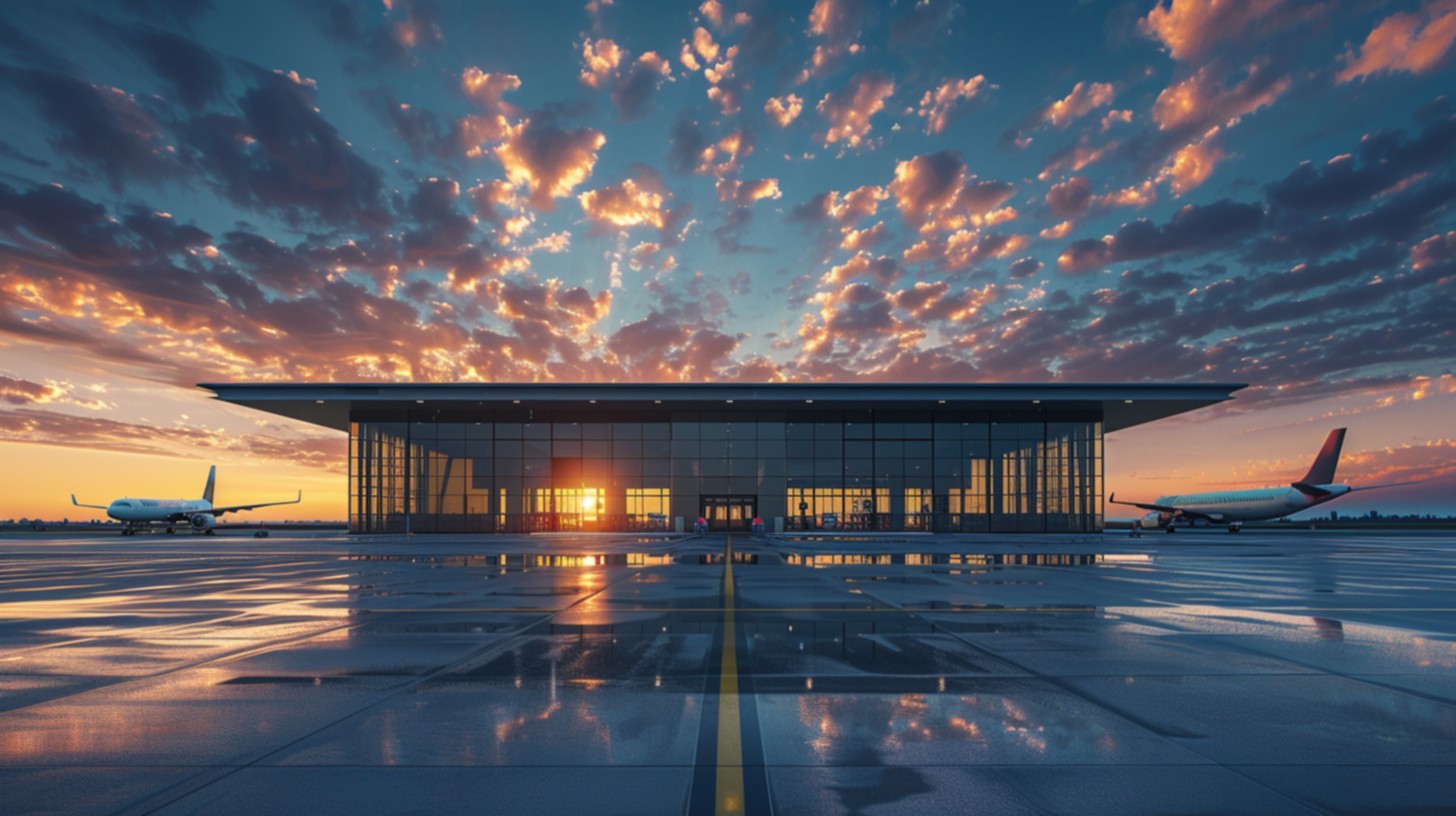 Iznajmljivanje automobila za svaku prigodu: specijalizirane tvrtke za iznajmljivanje automobila u zračnoj luci Rzeszow Jasionka