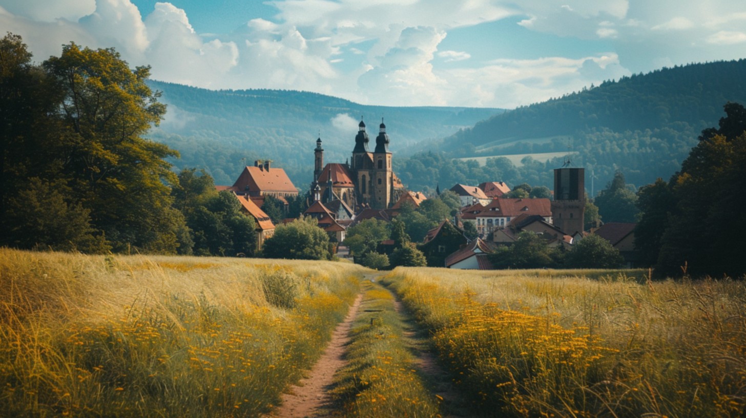 Uygun Fiyatlı Maceralar: Almanya'da Depozitosuz Araç Kiralama Puanı Nasıl Kazanılır