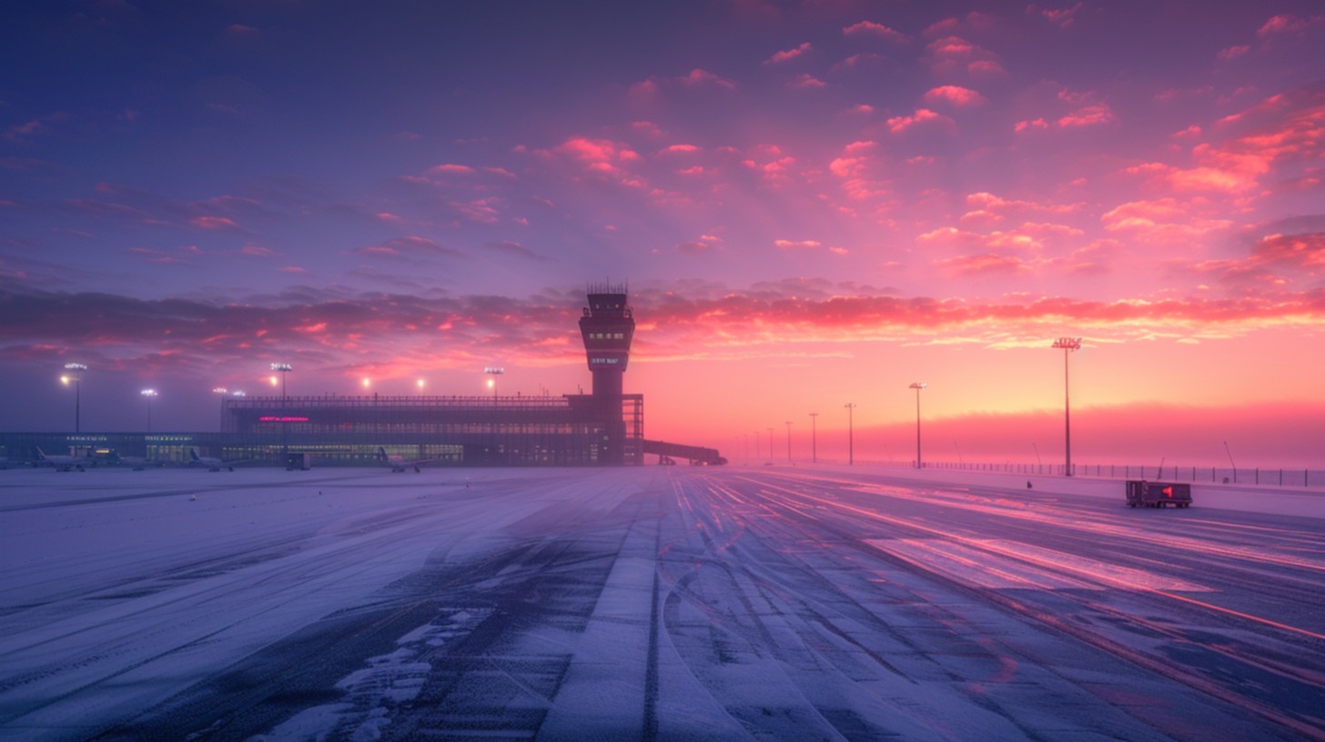 Luksusautovuokraajien edut ja haitat Jekaterinburgin lentokentällä