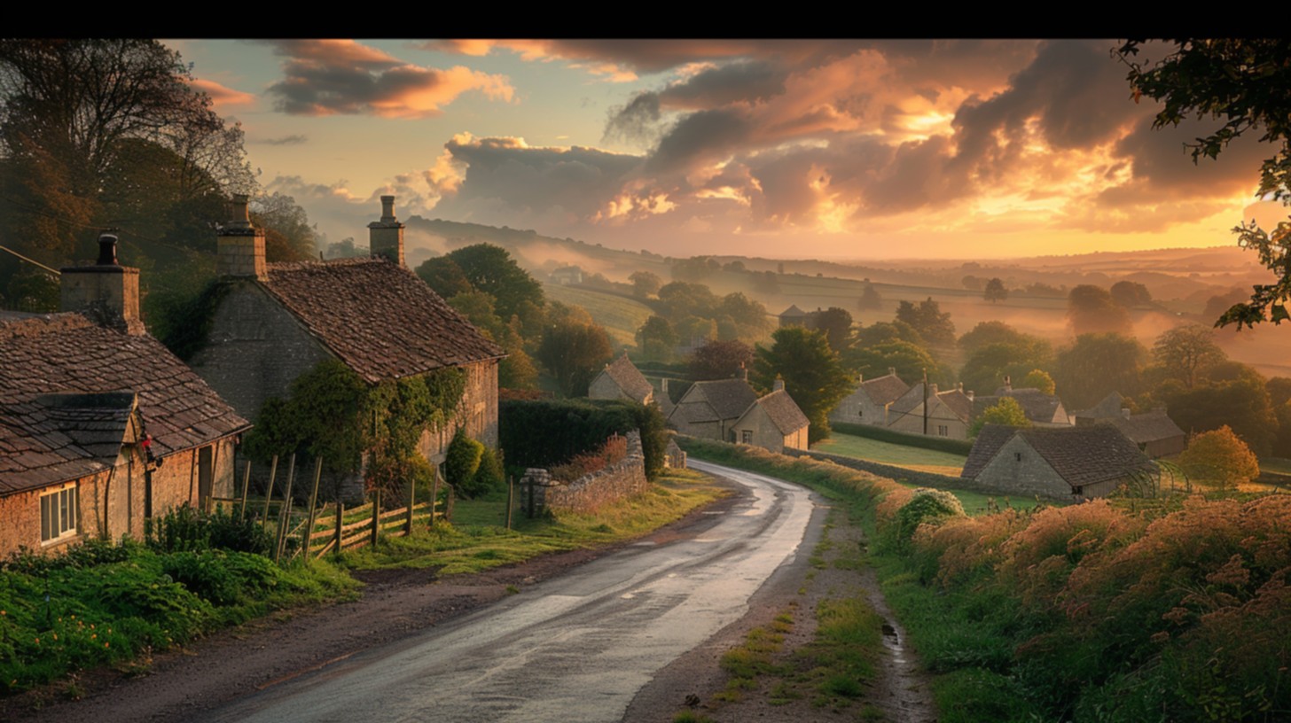 Wybór właściwej wypożyczalni samochodów w Gloucestershire: porady i wskazówki