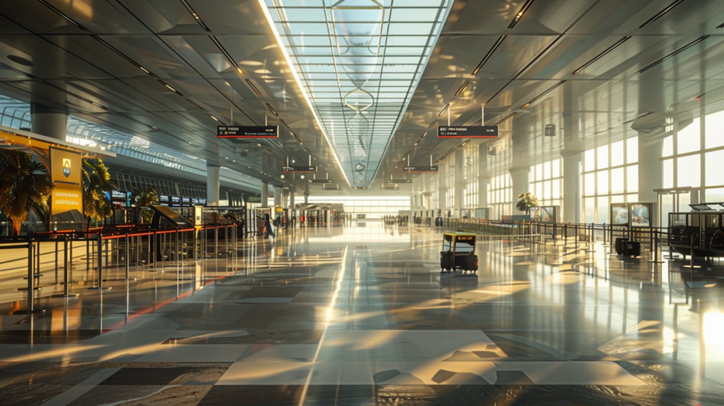 La guida privilegiata per ottenere le migliori offerte di noleggio auto all'aeroporto di Siviglia