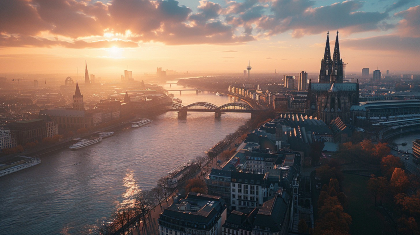 Elegir el viaje perfecto: tipos de autos disponibles para alquilar en Colonia